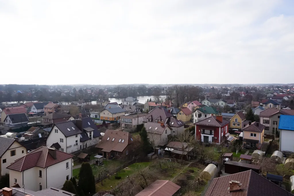 Квартира Квартира Роскошная евродвушка Pavlov Зефир в спокойном районе — Калининград