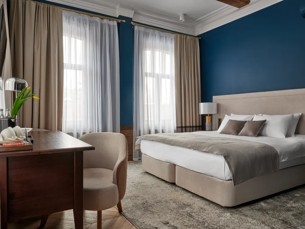 Квартира Комната — аренда посуточно в Красноярск