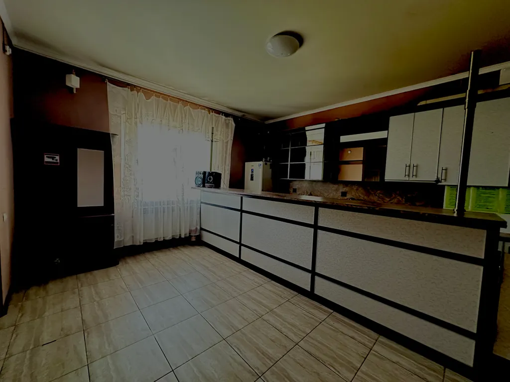 Коттедж зеленая роща