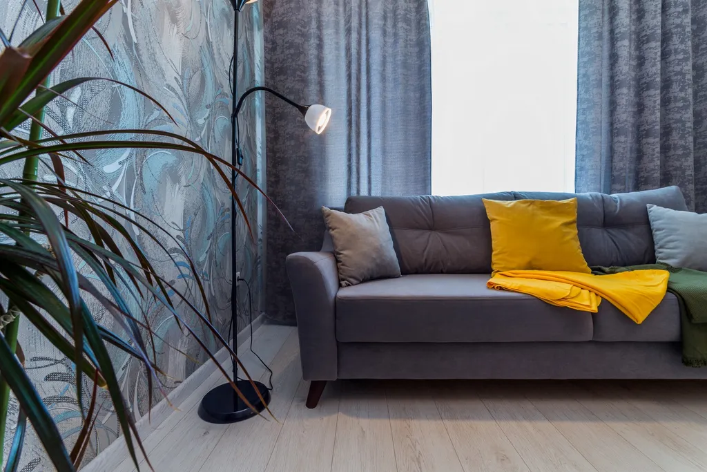 Комфортная однокомнатная квартира в 15 минутах от Новогиреево/Новокосино