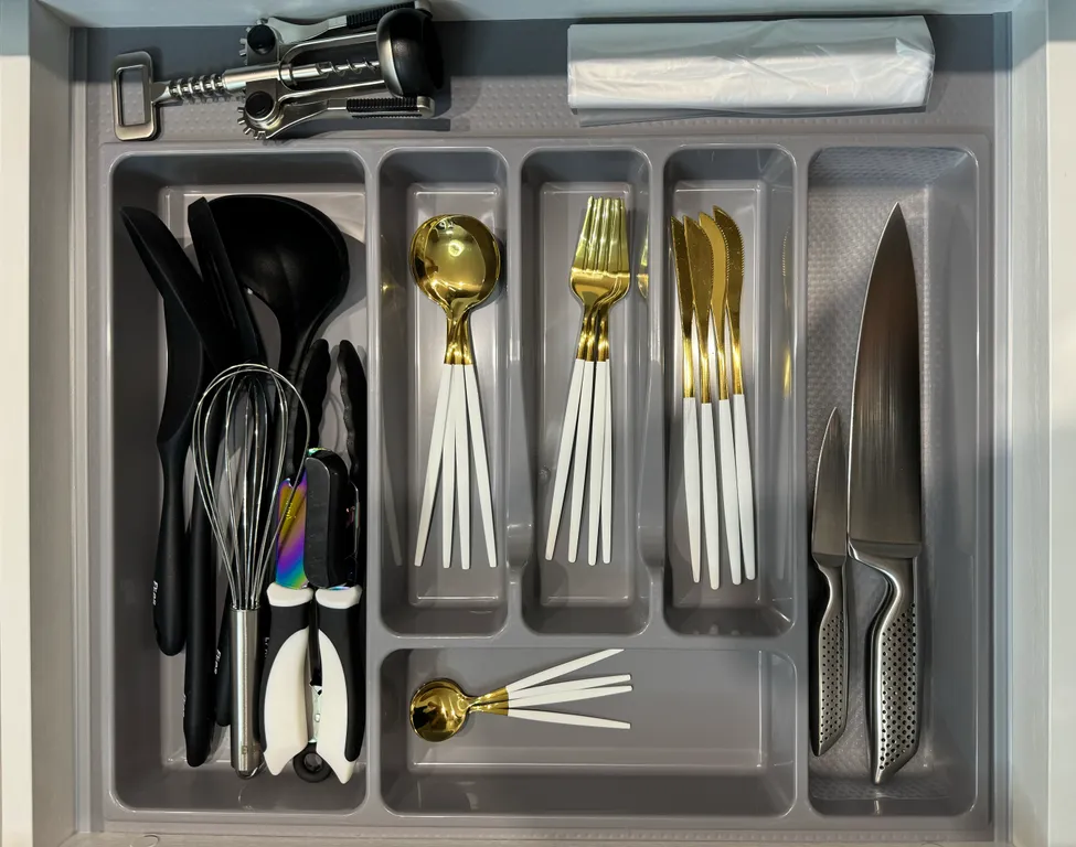 Совершенно новая уютная квартира