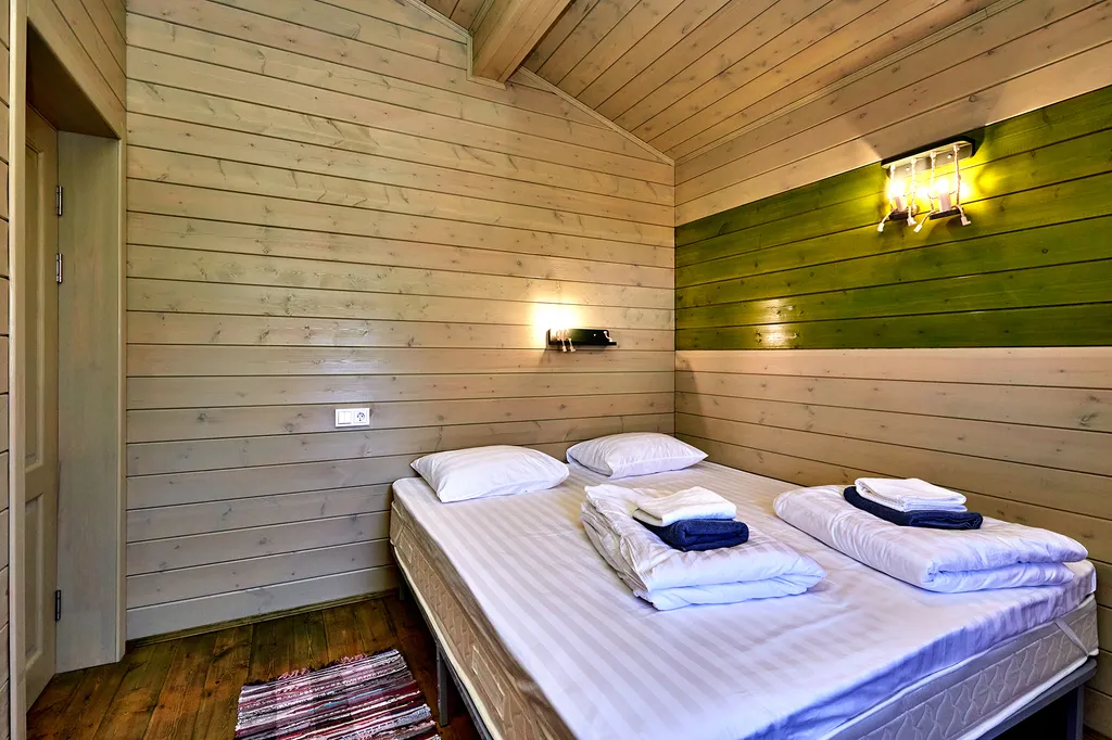 3-комнатный Дом