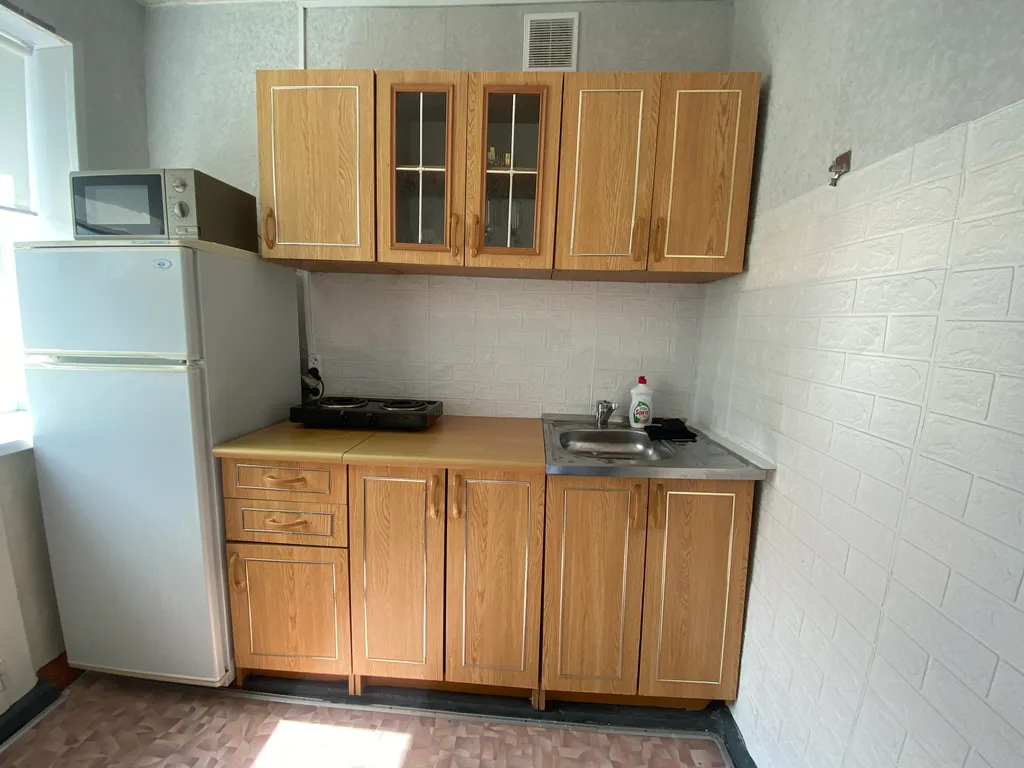 Квартира в центре