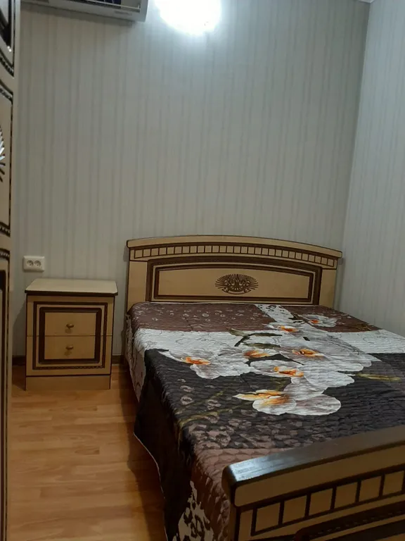 Этаж под ключ