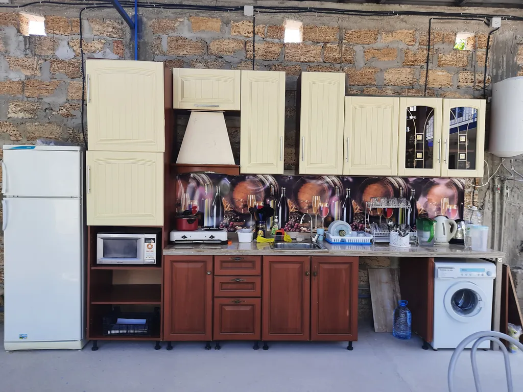 Квартира Комната — Феодосия