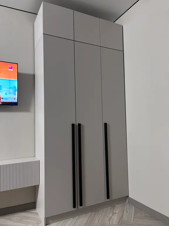 Квартира с новым ремонтом возле термального комплекса ПСЫГУПС