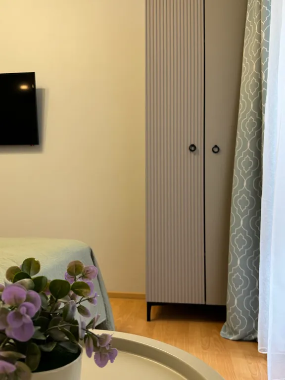 Отличная квартира рядом с центром -для командировочных и гостей города