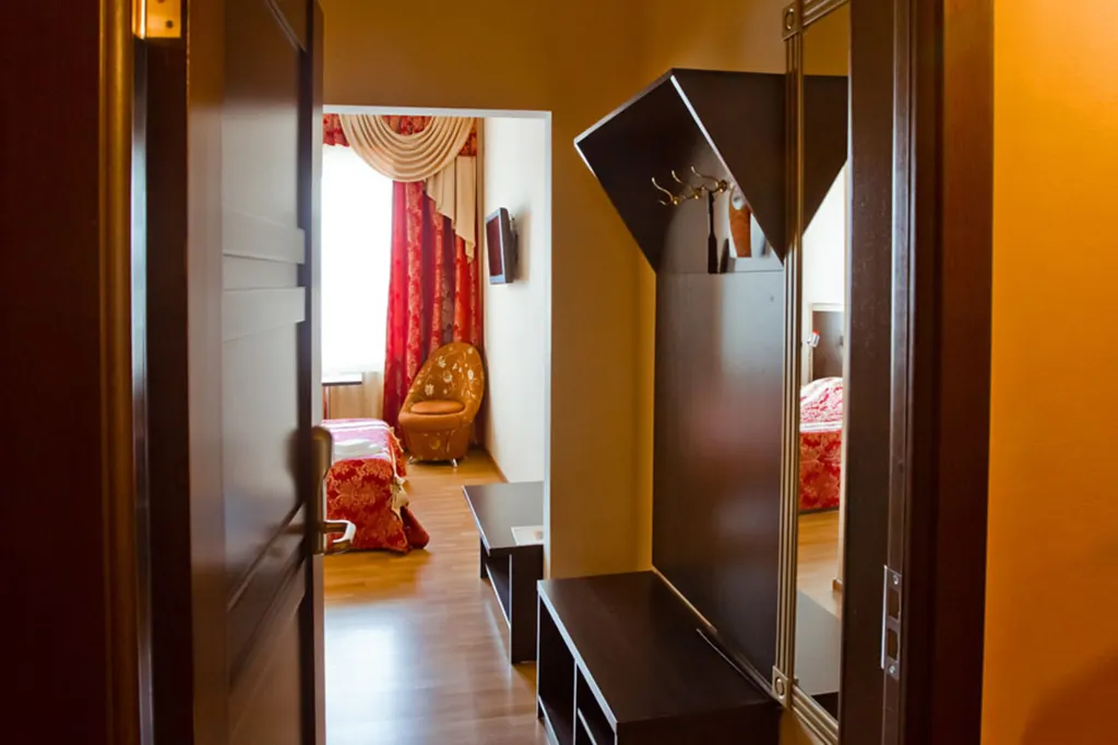 Квартира Комната — Ярославль