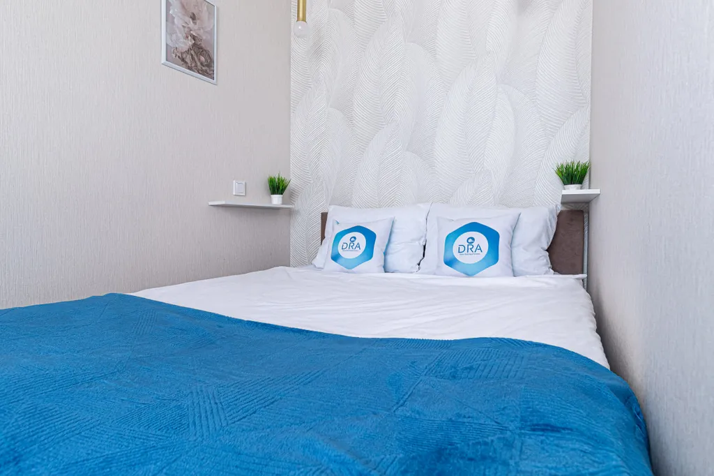 Квартира Квартира Дизайнерская студия в ЖК Светлоград — Краснодар