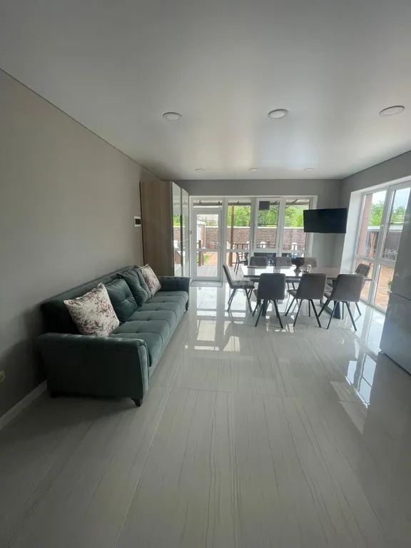 3-комнатный Дом