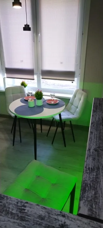 1-комнатная Квартира — аренда посуточно в Архангельск