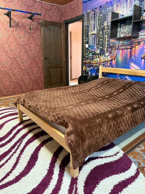 Квартира в центре станицы