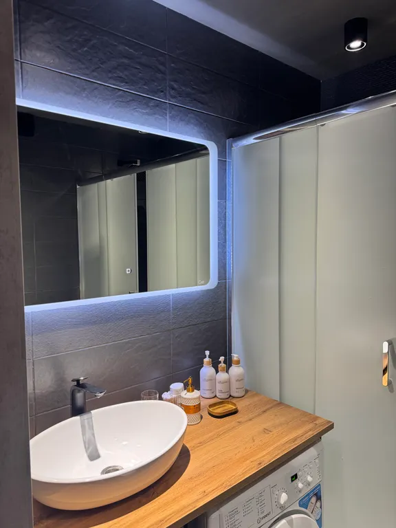 Видовая Квартира с видом на реку Дон