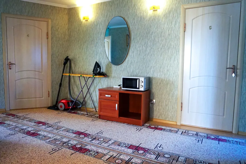 Квартира Комната — Ейск