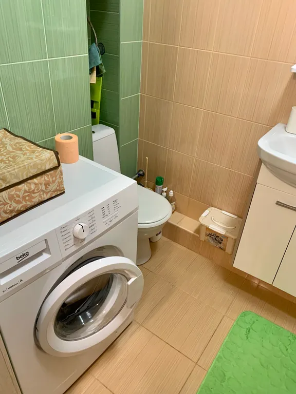 Студия на Ильинской площади