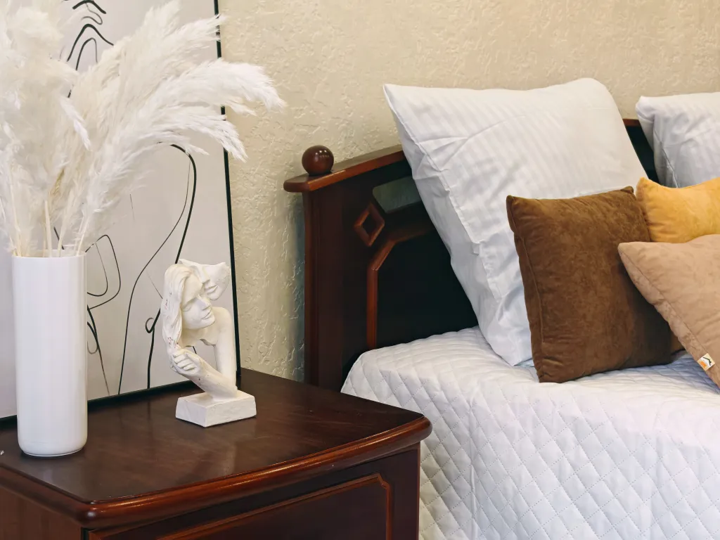 Стильная квартира в жилом комплексе Новый город