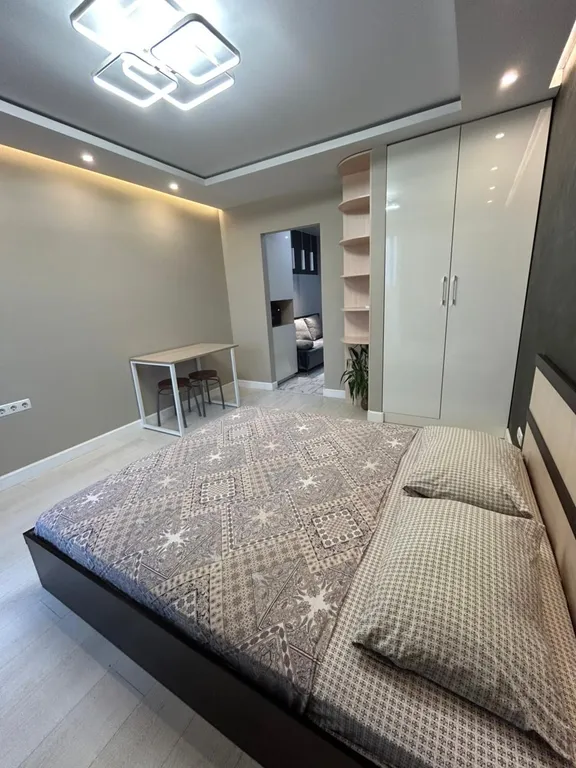 Отличная студия в новом доме