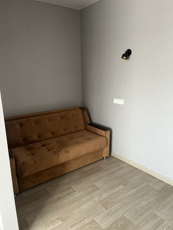 Уютная двухкомнатная квартира в центре города