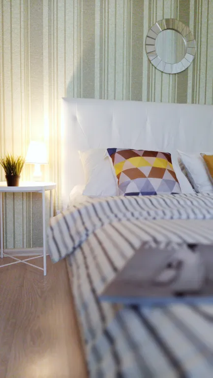 Отличная квартира в историческом центре города