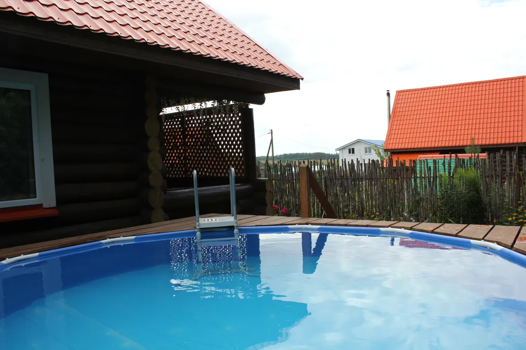 4-комнатный Дом