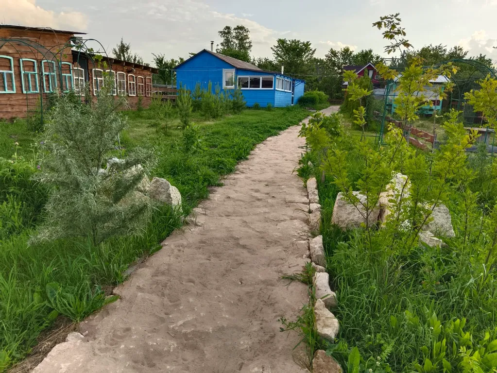 3-комнатный Дом