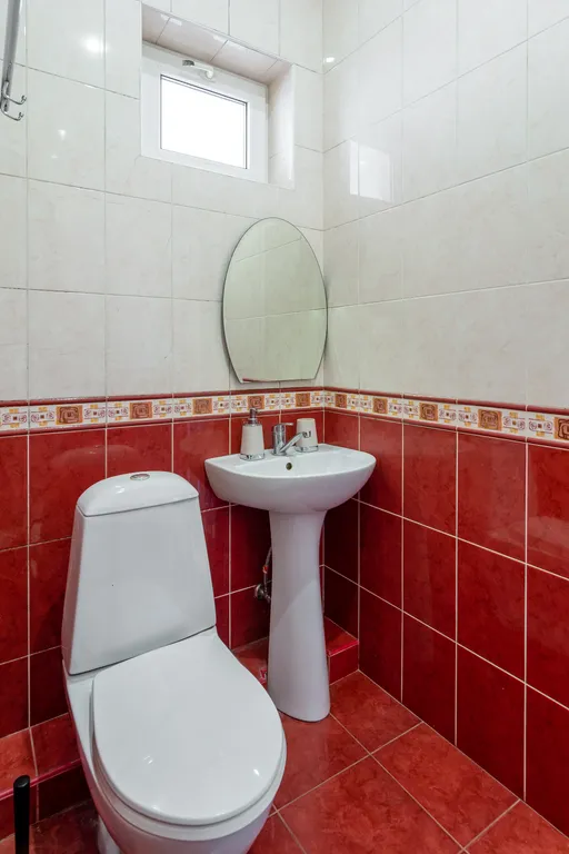 Квартира Комната — Геленджик