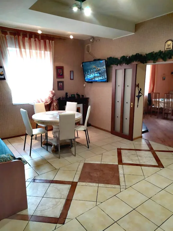 Дом у озера