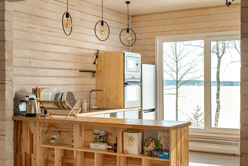 Сердце Селигера