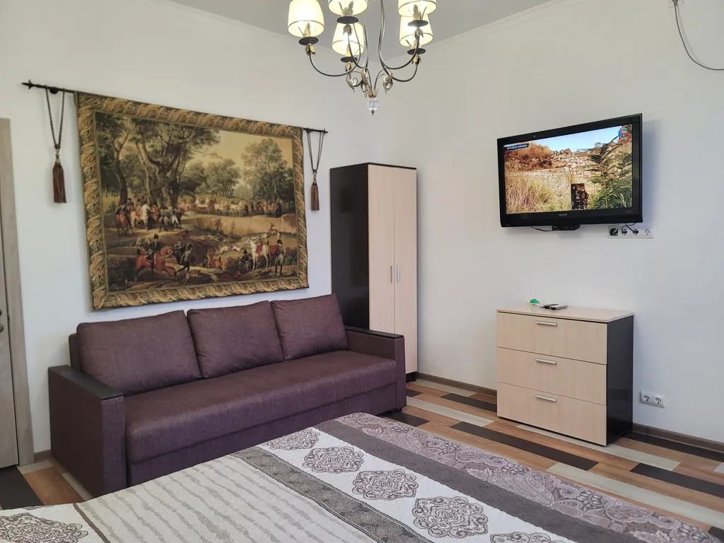 Квартира Комната — Анапа