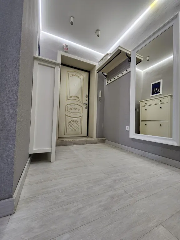 Люкс - апартаменты