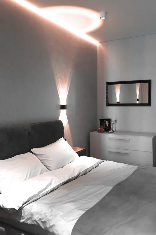 Квартира Дизайнерская евродвушка — Минск