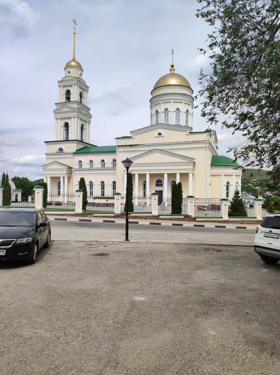 Квартира в центре города, комфорт и удобство