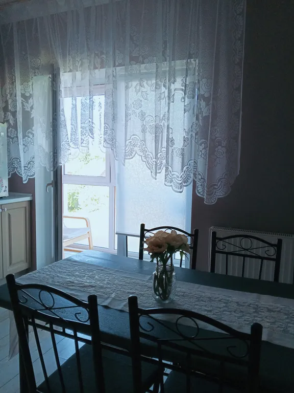 Уютная однокомнатная квартира у моря