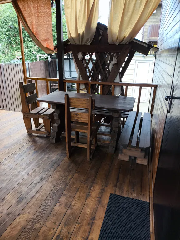 Квартира под ключ