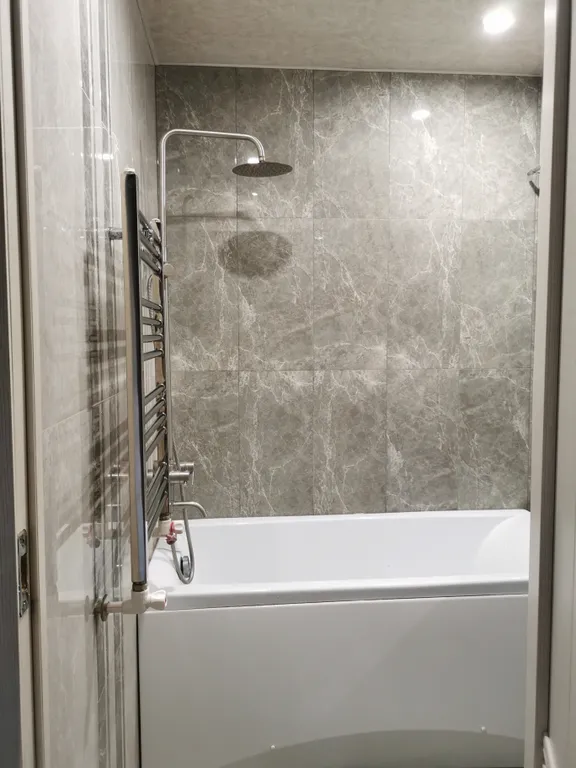 Уютная квартира в самом центре города