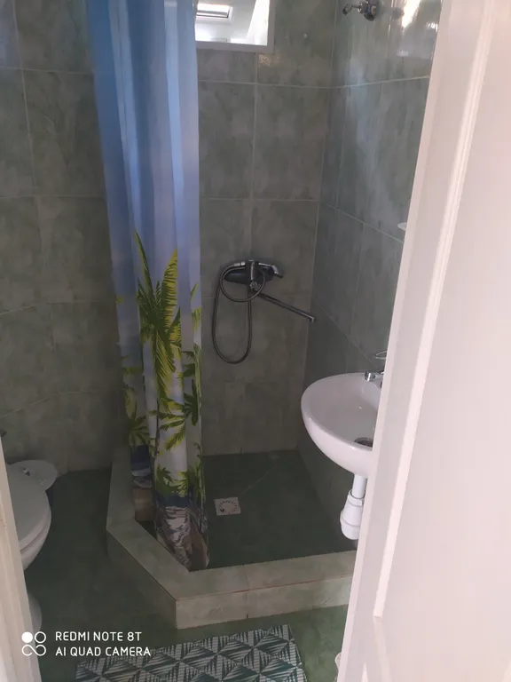 Хороший номер в частном тихом дворе