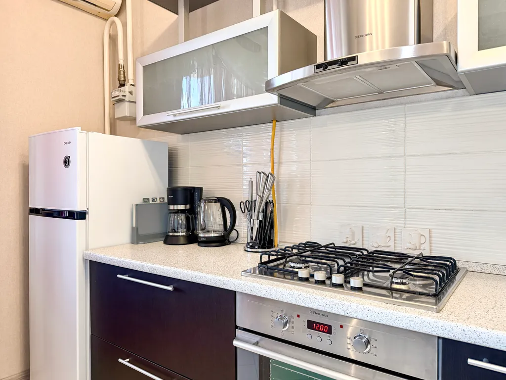 
  Сдается посуточно 1-комн. квартира 49 м². Фото 15.