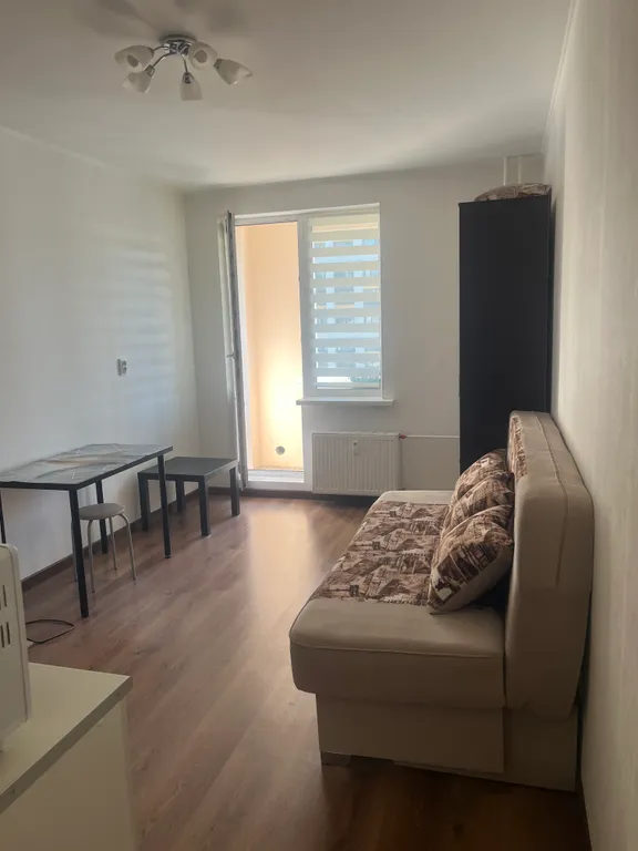 Квартира Уютная студия в Авиаторе — аренда посуточно в Мурино