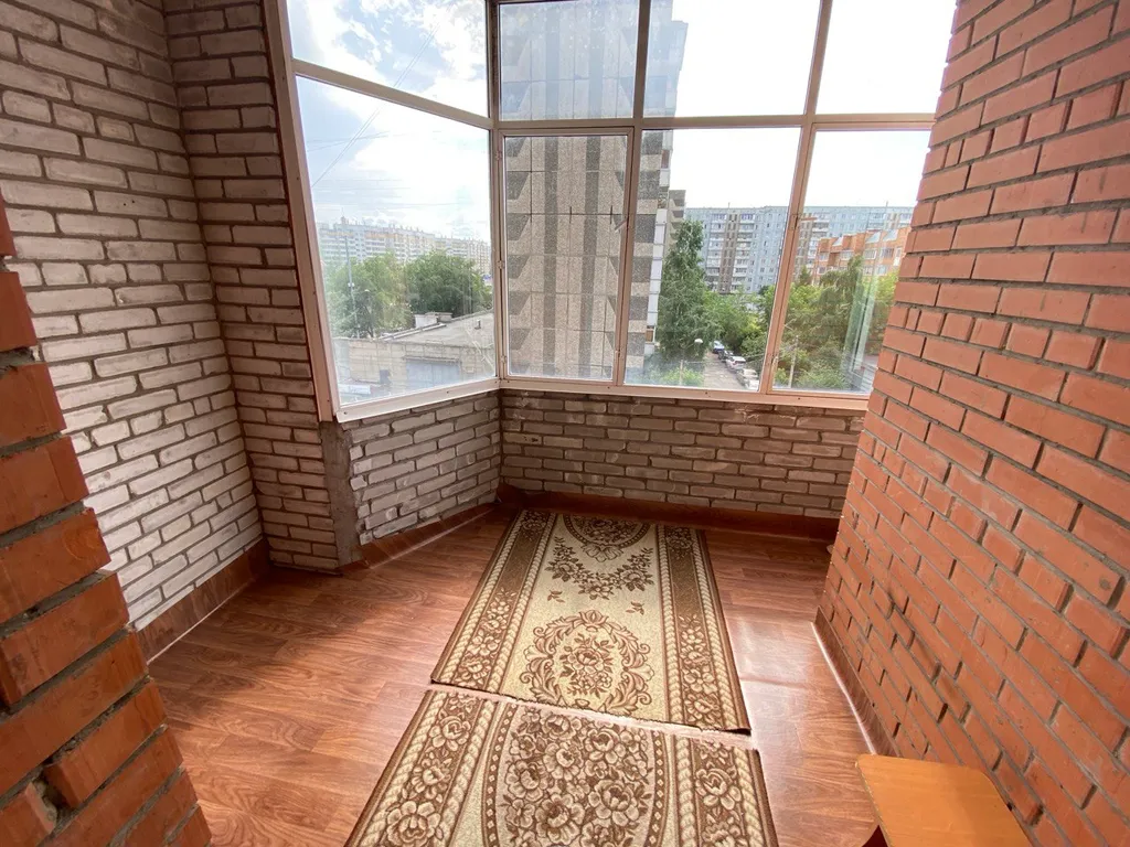 Квартира Просторная квартира — Красноярск