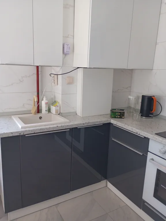 Апартаменты с видом на море