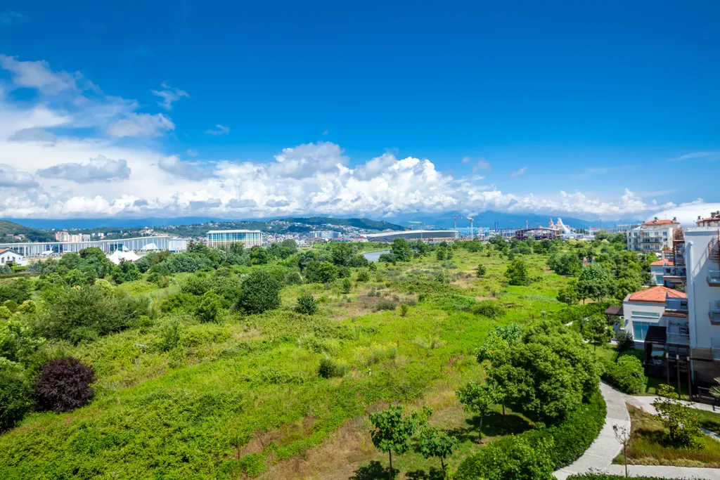 6-комнатные апартаменты Pulsar Apartments