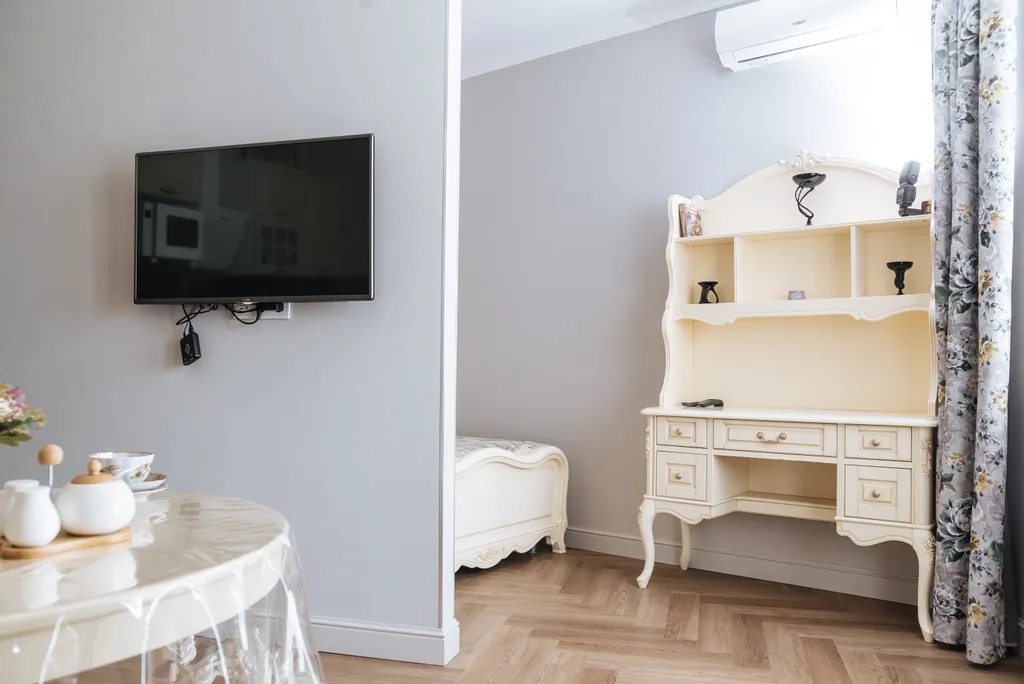 Студия башня