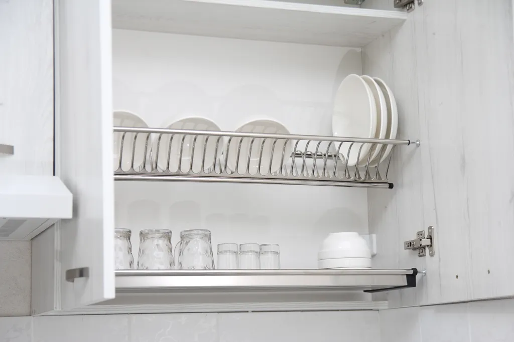 Новые апартаменты в новом ЖК