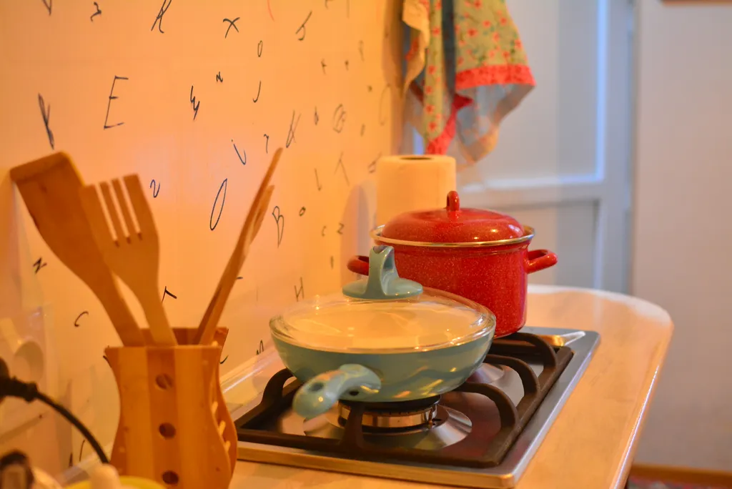 Домик Библиотекаря