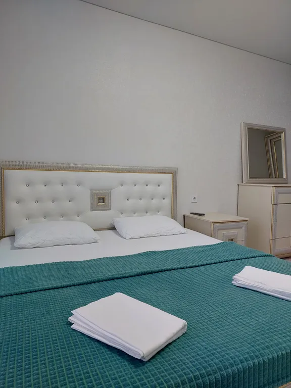 Квартира Апартаменты с видом на море — Анапа