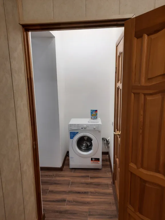 Квартира Уютная квартира — Домбай