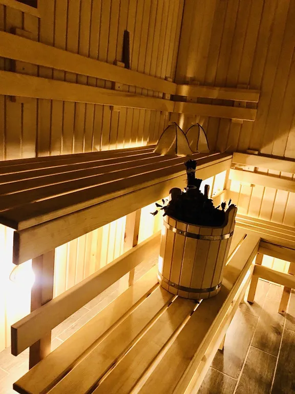 3-комнатный Дом