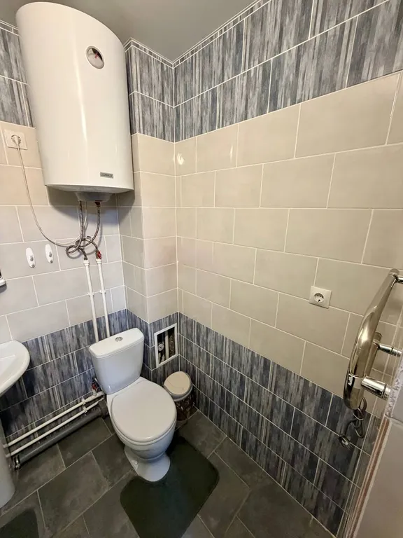 Уютная однокомнатная квартира в Ишиме у вокзала