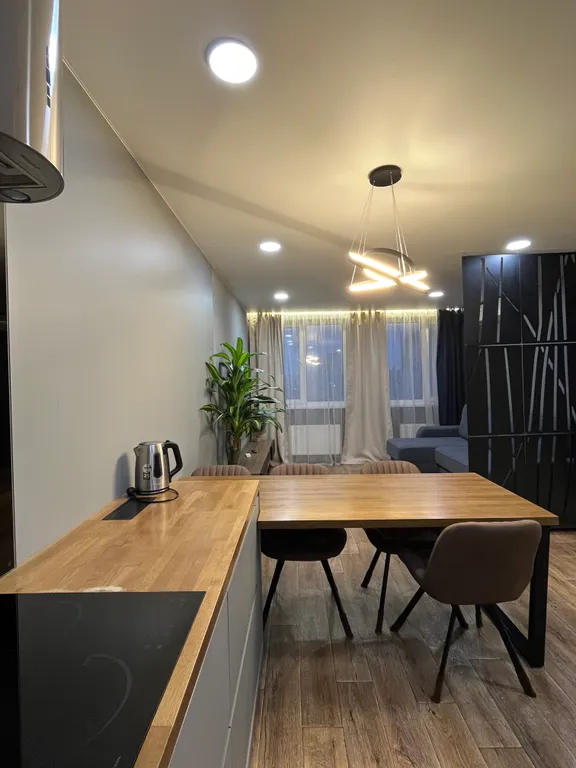 VIP евродвушка в самом центре