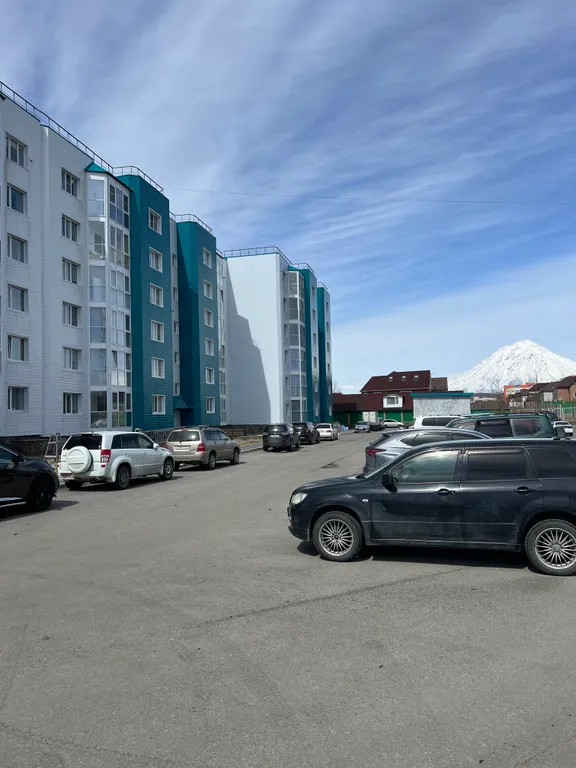 Квартира со всеми удобствами, в престижном районе города